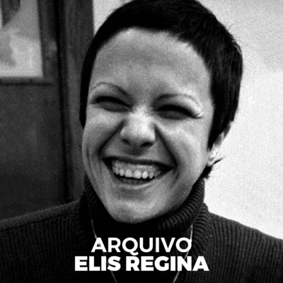 Arquivo Elis Regina