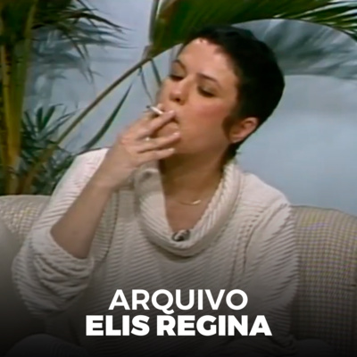 Arquivo Elis Regina