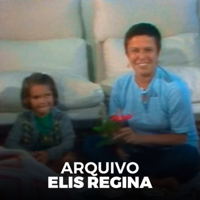 Arquivo Elis Regina