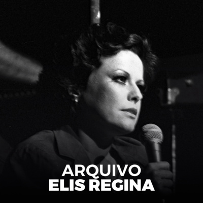 Arquivo Elis Regina