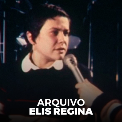Arquivo Elis Regina