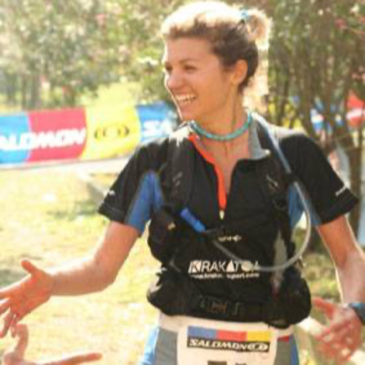 IAU Athlete Interviews & News