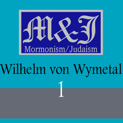 M&J (Wilhelm von Wymetal) 1