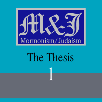 M&J "The Thesis" 1