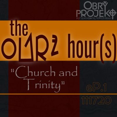 the OBRY hour(s) ep1