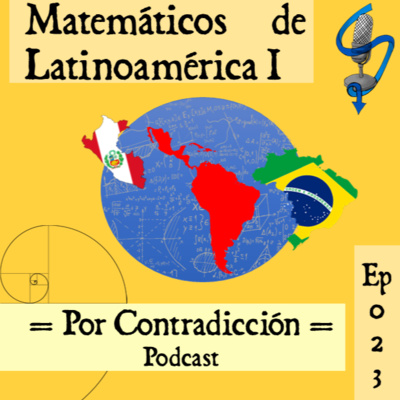 Por Contradicción Podcast