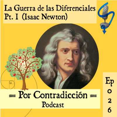 Por Contradicción Podcast