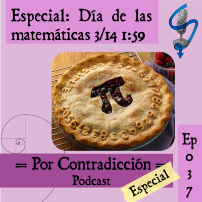 Por Contradicción Podcast