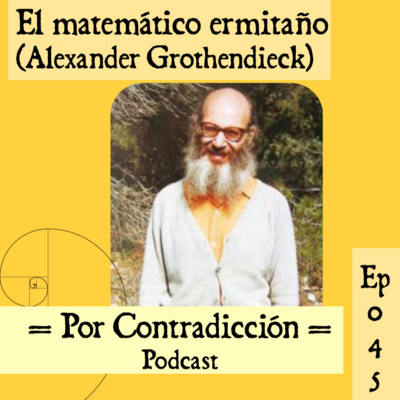 Por Contradicción Podcast