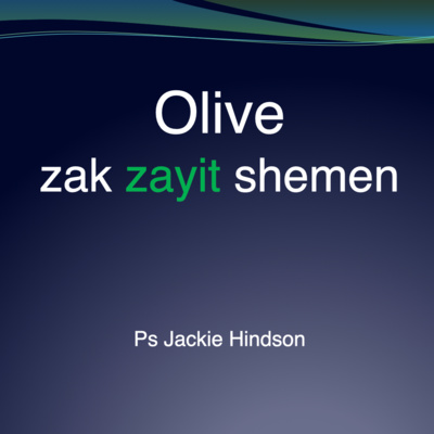 A Weekly Message of Grace