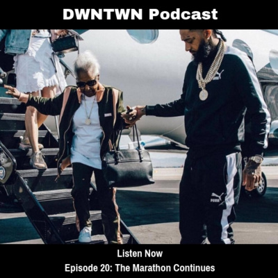 The DWNTWNWRLD Show