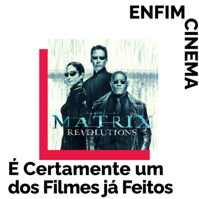 Enfim Cinema da Ponto MP3