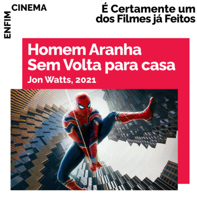 Enfim Cinema da Ponto MP3