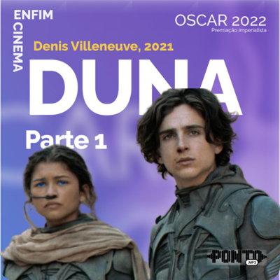 Enfim Cinema da Ponto MP3