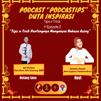 Duta Inspirasi Podcast