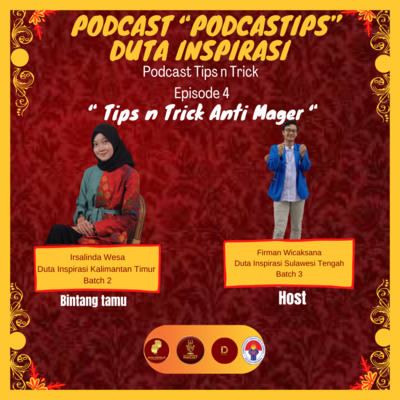 Duta Inspirasi Podcast