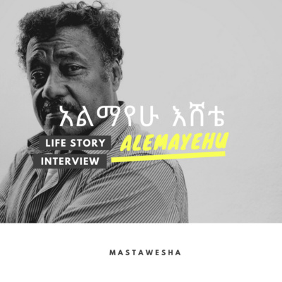 Mastawesha