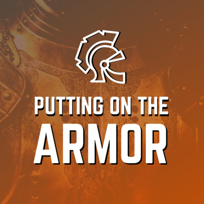 Putting on the Armor: Pray in the Spirit