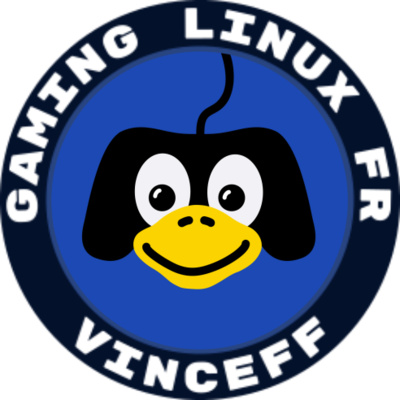 Podcast (2/3) : A la rencontre du pro gamer A1RM4X sous Linux!