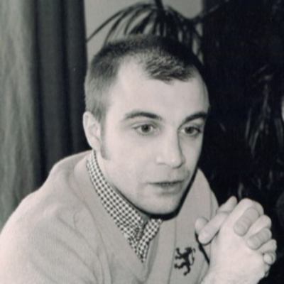 Entretien avec Vincent Platini - « Lire, s'évader, résister » Entretien avec Vincent Platini - « Lire, s'évader, résister »