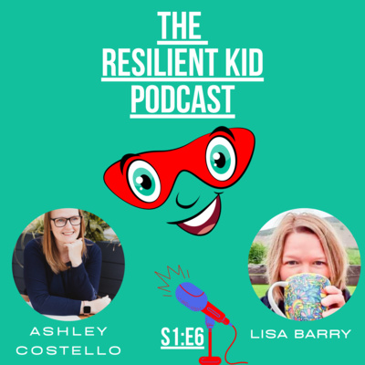 Talking about Homeschooling with Lisa Barry