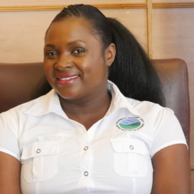 Joyce Chapungu EPISODE 16 (i) Fire prevention (ii) Pollution (iii) Protection of Wetlands