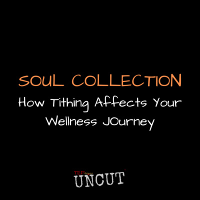 SOUL COLLECTION episode artwork