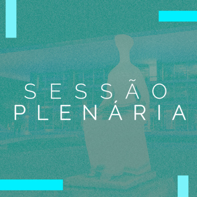 Sessão Plenária - 08/09/22 episode artwork