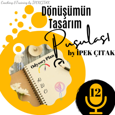 DÖNÜŞÜMÜN TASARIM PUSULASI