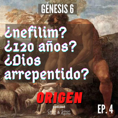 Origen Podcast