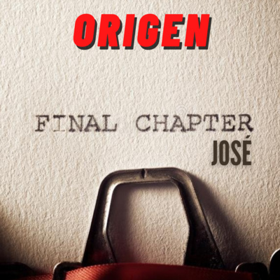 Origen Podcast