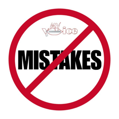 MISTAKES episode artwork