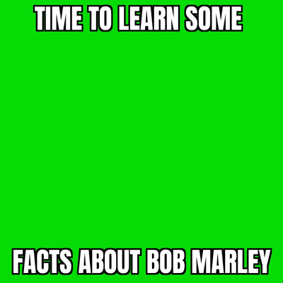 TOP 4 FACTS/4 JOKES ABOUT "BOB MARLEY" episode artwork