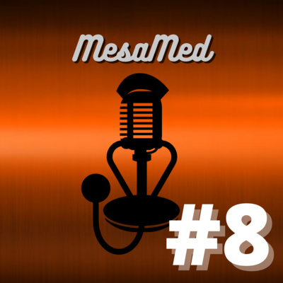 MesaMed 08 - Ciclo Básico e Ciclo Clínico
