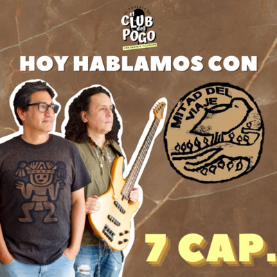 El Club Del Pogo