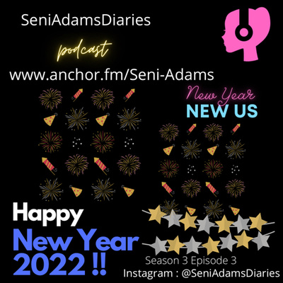 SeniAdamsDiaries