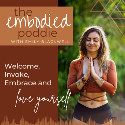 The Embodied Poddie