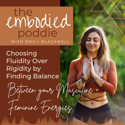 The Embodied Poddie