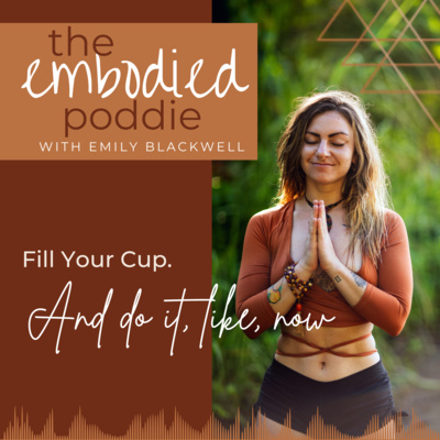 The Embodied Poddie