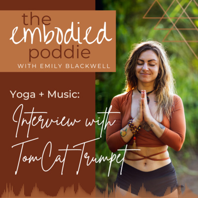 The Embodied Poddie