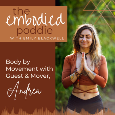 The Embodied Poddie