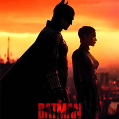 The Batman | Movie Review | DC | Robert Pattinson, Zoe Kravitz, Matt Reeves