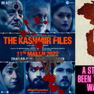 The Kashmir Files | Movie Review and Analysis | Vivek Agnihotri, Anupam Kher, Mithun Chakraborty, Darshan Kumar | Genocide or exodus???