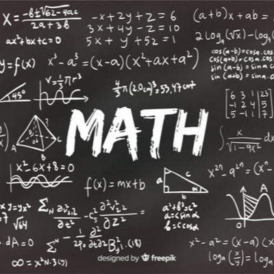 Math Intergration  episode artwork