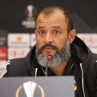 Currently playing episode