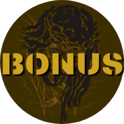 Věk barbarů (BONUS) episode artwork