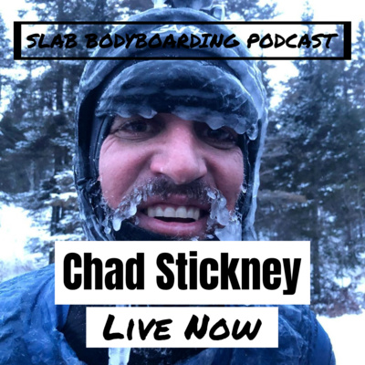 Slab Bodyboarding Podcast