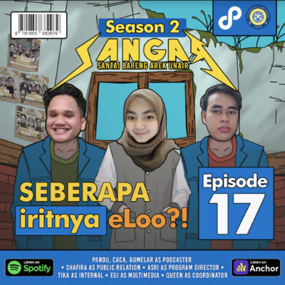 SANGAR | Universitas Airlangga