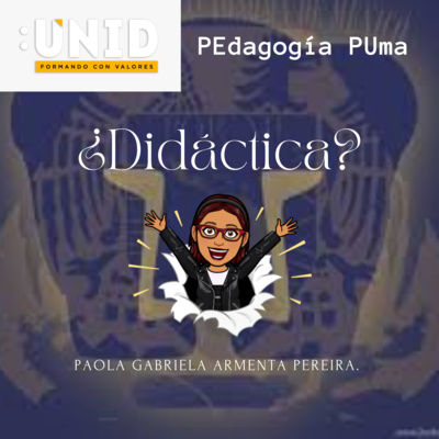 PEdaogía PUma