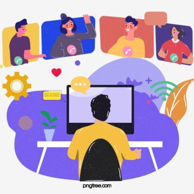 Competencias docentes en el AVA